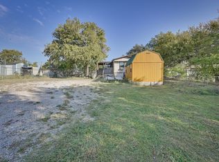 7418 Cottonwood Creek Rd, Fort Worth, TX 76135