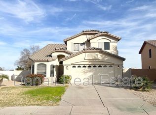 2207 S Peppertree Ct, Gilbert, AZ 85295