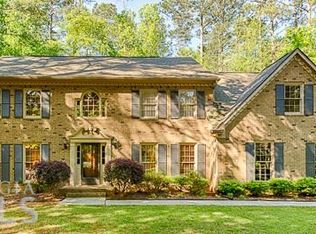 150 Millwood Ln, Fayetteville, GA 30214