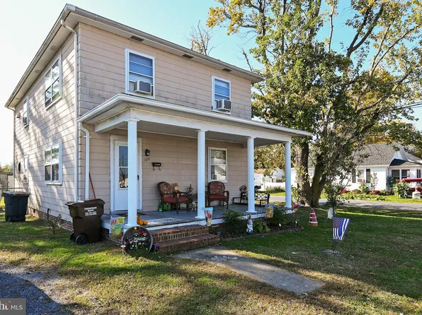 124 Virginia Ave, Cambridge, MD 21613