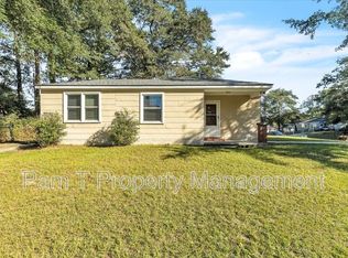 1702 E 35th St, Savannah, GA 31404