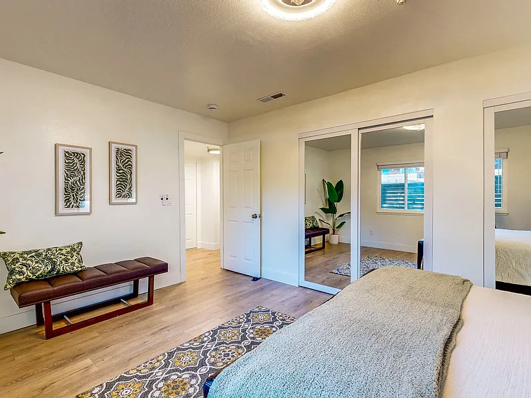 PURE Property Management Presents: El Prado Apartments — Photo 29