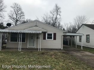 627 Case Ave, Elyria, OH 44035
