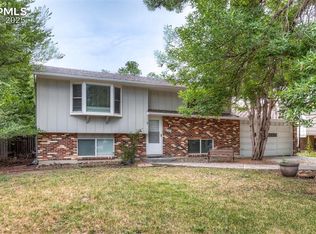 3525 Carousel Ln, Colorado Springs, CO 80917