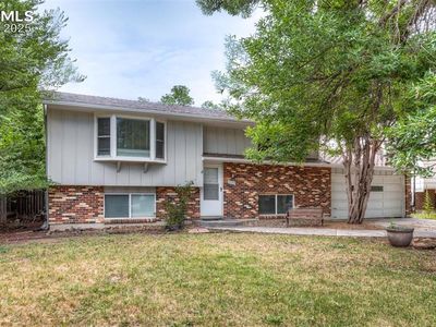 3525 Carousel Ln, Colorado Springs, CO, 80917