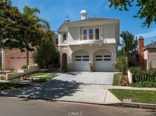 717 Avenue A, Redondo Beach, CA 90277