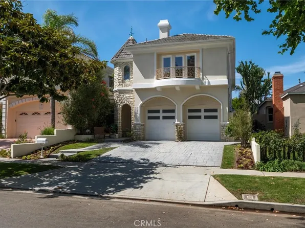 717 Avenue A, Redondo Beach, CA 90277