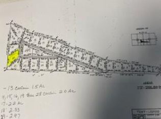 20 W Dublin Bay Rd, Scranton, AR 72863