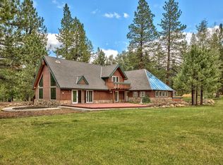 14838 Martis Peak Rd, Truckee, CA 96161