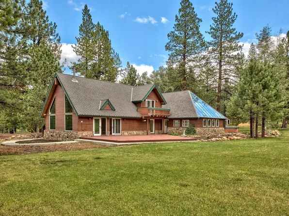 14838 Martis Peak Rd, Truckee, CA 96161
