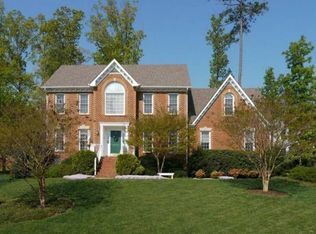 1106 Goswick Ridge Rd, Midlothian, VA 23114