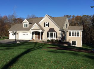 44 Meshomasic Trl, Portland, CT 06480