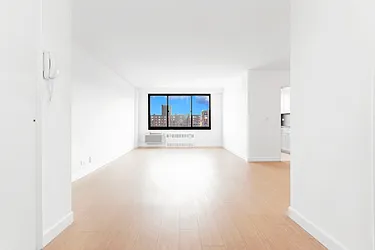 Rented by Olnick Organization