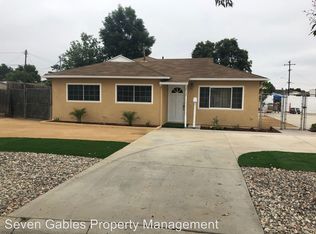 12712 Barbara Ave, Garden Grove, CA 92841