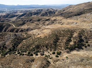 0 Poppet Flats Rd, San Jacinto, CA 92583