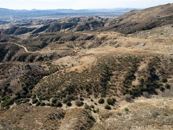 0 Poppet Flats Rd, San Jacinto, CA 92583