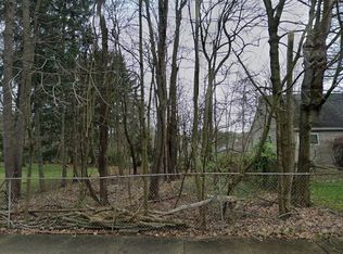 LOT 2 Burbank Ave, Akron, OH 44305