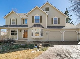 5470 S Youngfield Ct, Littleton, CO 80127