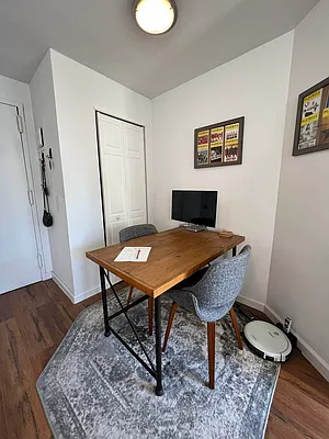 Rented by SERHANT. | media 40