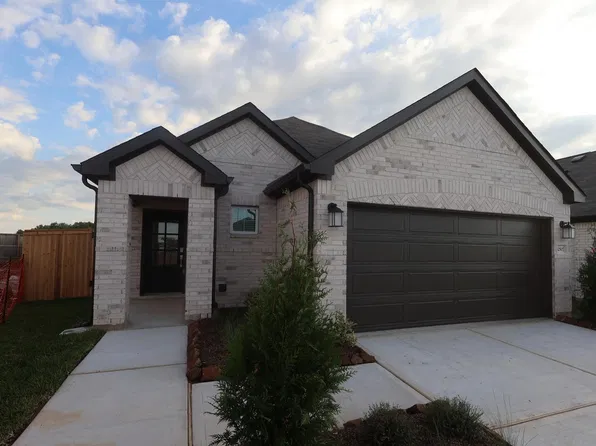 32507 Summer Vista Ln, Fulshear, TX 77441