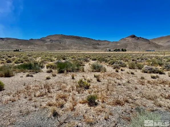 0 Locust Dr, Yerington, NV 89447