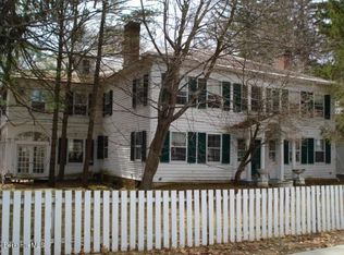 64 Walker St, Lenox, MA 01240
