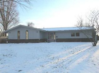 4543 Talmadge Green Rd, Toledo, OH 43623