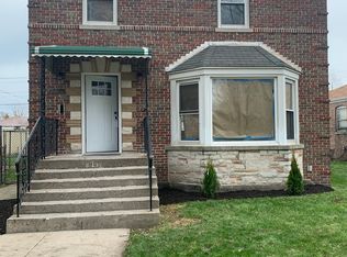 8851 S Clyde Ave, Chicago, IL 60617