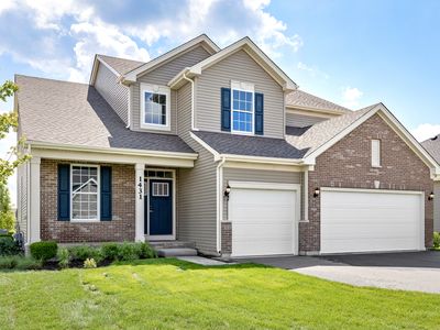1431 Keller St, Elburn, IL, 60119