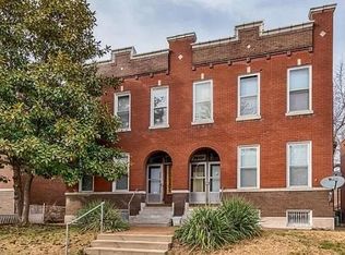 3411 McKean Ave #A, Saint Louis, MO 63118
