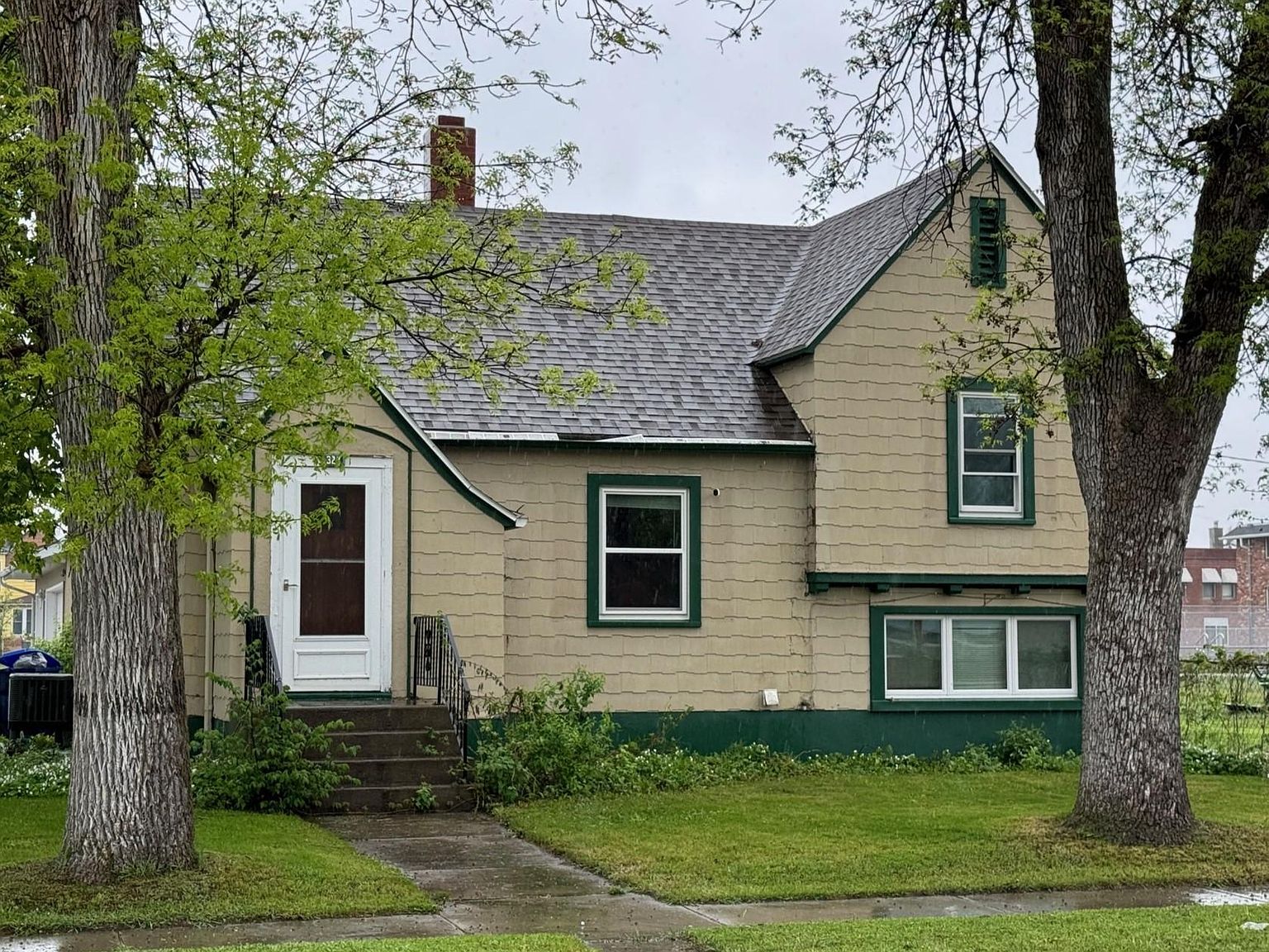 322 4th Ave, Enderlin, ND 58027 Zillow