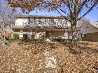 9315 Heatherdale Dr, Dallas, TX 75243