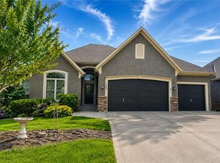 16548 S Marais Dr, Olathe, KS 66062