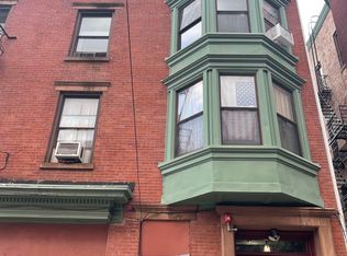 107 Wayne St APT 1, Jersey City, NJ 07302