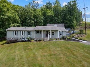 2311 Blue Bend Rd, Rocky Mount, VA 24151