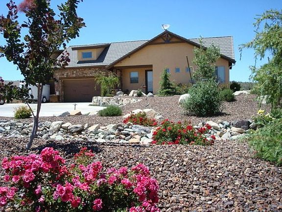 Side yard