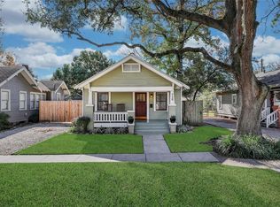 730 E 18th St, Houston, TX 77008