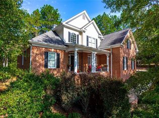 1031 Spring Creek Dr, Bishop, GA 30621