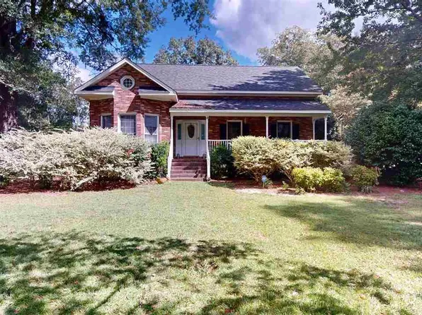 403 Brantley Dr, Hartsville, SC 29550