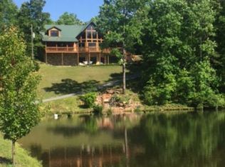 610 County Road 642, Muscadine, AL 36269