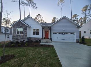 146 Black Cloud Dr, Louisburg, NC 27549