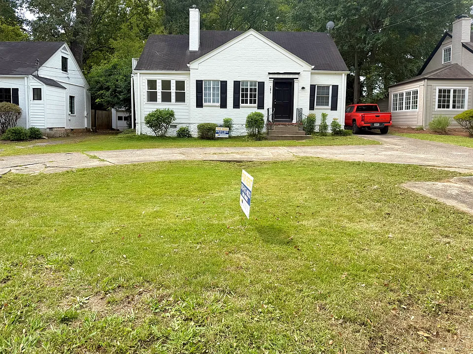 1977 N Decatur Rd NE