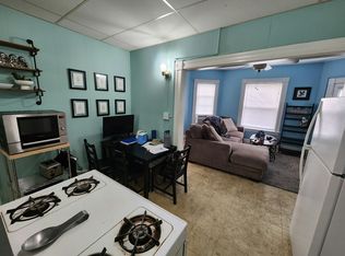 617 Rimmon St #2, Manchester, NH 03102