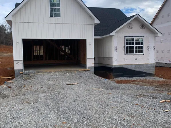 448 Eastland Park Dr, Blaine, TN 37709