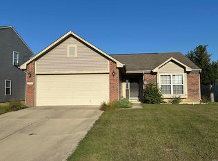 4305 Wildoner Dr, Marion, IN 46953