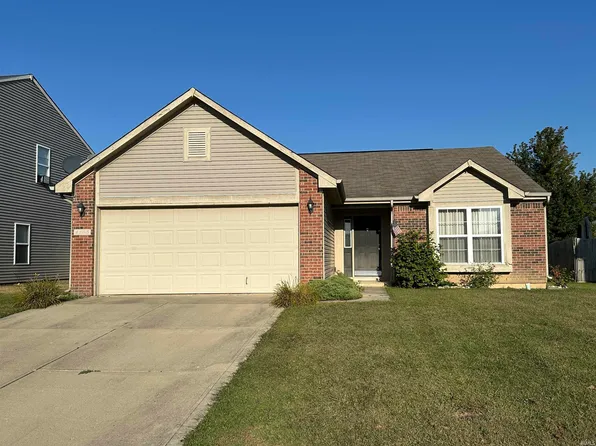 4305 Wildoner Dr, Marion, IN 46953