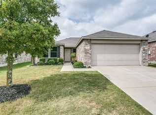 115 Feverbush Dr, Fate, TX 75189