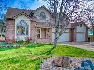 1431 Jamie Ct, Loveland, CO 80537