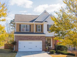 604 Little Shoals Ct, Canton, GA 30115