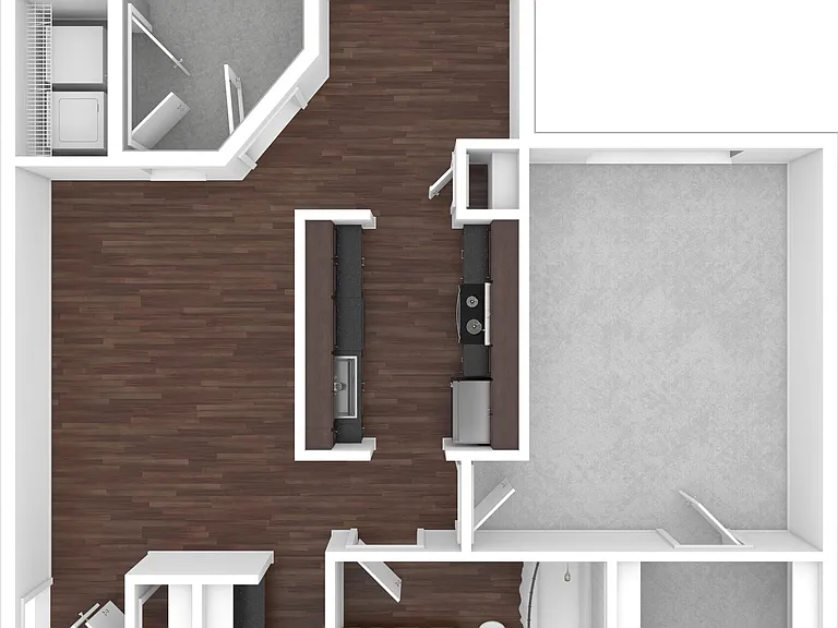 Nova Vista Apartments at Woodlake — Photo 20